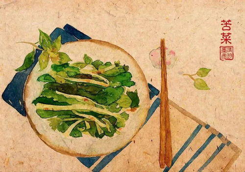 小滿時(shí)節(jié) 禾本科雜草的生命智慧