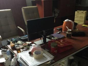 武漢辦公設備與用品指南 電腦、打印機與老板桌的選購與優化