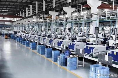 鄞州家紡工廠 傳統工藝與現代儀器儀表的完美融合