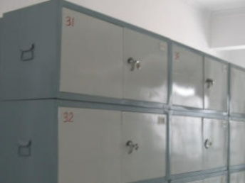 天津辦公鐵皮柜廠家 一站式辦公設備與儲物解決方案