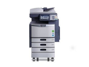 高效辦公新選擇 鄭州市金水區搏創辦公設備經營部復印機租賃服務