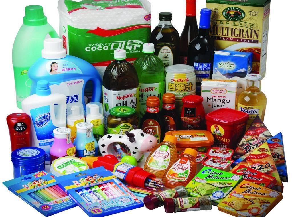 理性消費(fèi)，智慧囤貨 日用百貨囤與不囤的平衡之道