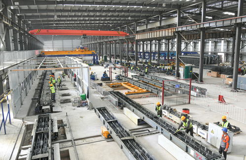 阿爾及利亞西部鐵路礦業(yè)線項(xiàng)目軌道工程全面啟動(dòng)，打造區(qū)域經(jīng)濟(jì)新動(dòng)脈