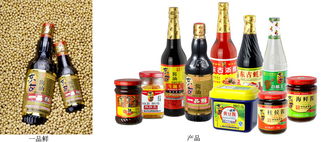 鶴山市東古調味食品有限公司與鶴翔水囊 跨界聯動,共繪品牌新篇章